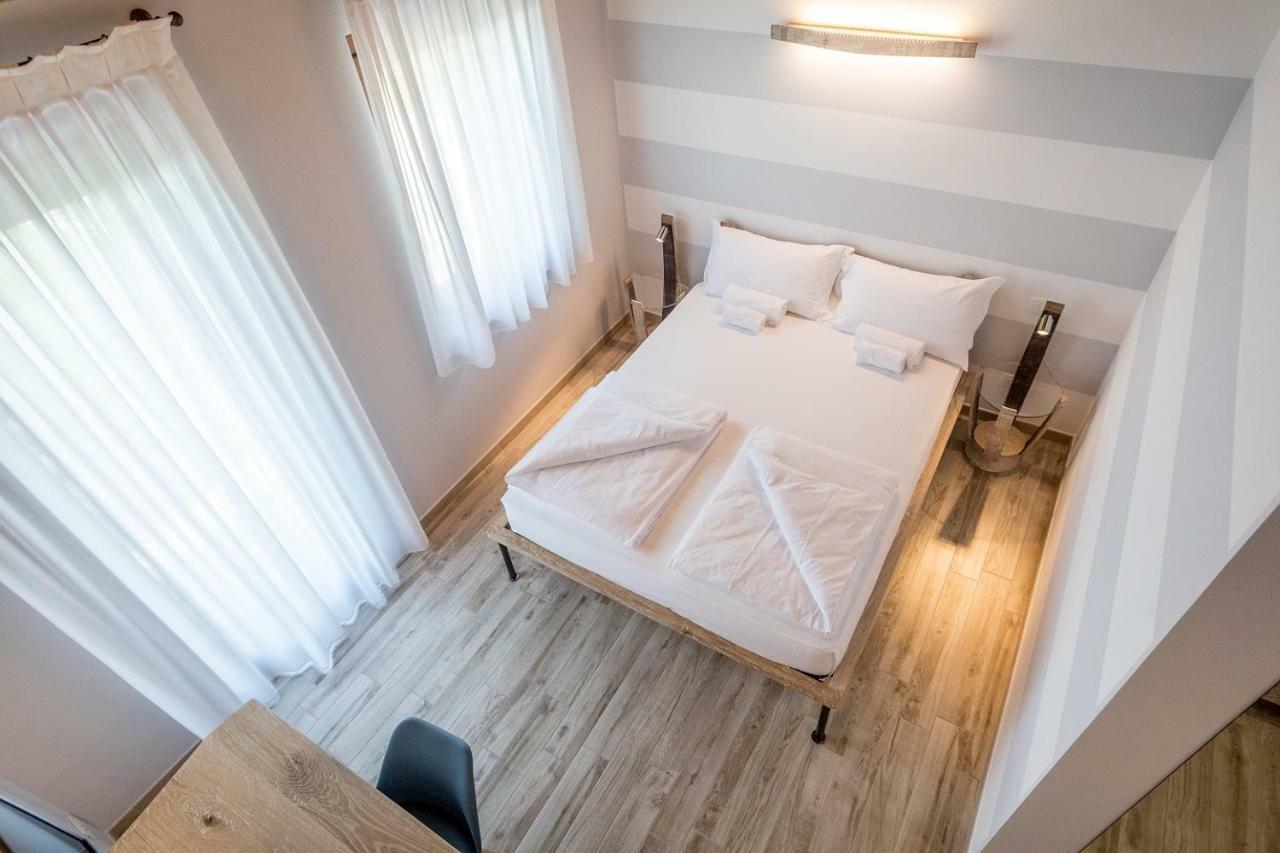 Agriturismo Ca' Zerbetto Бардолино Экстерьер фото